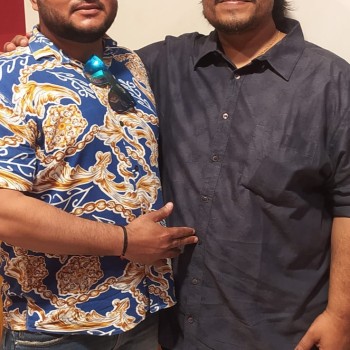 Rahul Passi